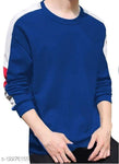 Designer Mart Full Sleeves T-shirt for men - Designer mart