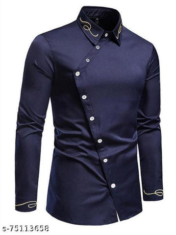 Designer Mart Glamorous Men Shirts - Designer mart