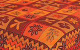 Designer Mart Kantha Work Embroidered Double Bed sheet with two pillow covers - Designer mart