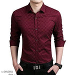 Designer Mart Men's Shirts - Designer mart