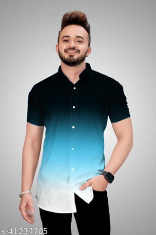 Designer mart Men Shirts - Designer mart