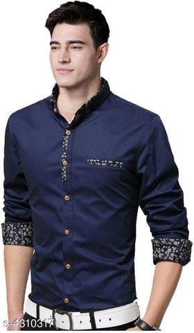 Designer Mart Men Shirts - Designer mart