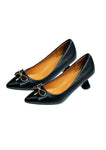 Designer Mart Women's Heel Pumps Bellies for Girls and Women - Designer mart