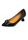 Designer Mart Women's Heel Pumps Bellies for Girls and Women - Designer mart