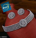 Elite Chunky Jewellery Sets - Designer mart