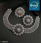 Elite Chunky Jewellery Sets - Designer mart