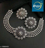 Elite Chunky Jewellery Sets - Designer mart