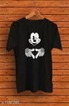 Fancy Party wear Men T-shirts - Designer mart