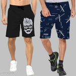 Fancy Unique Men Shorts - Designer mart