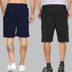 Fancy Unique Men Shorts - Designer mart