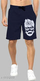 Fancy Unique Men Shorts - Designer mart