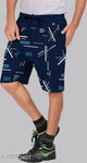 Fancy Unique Men Shorts - Designer mart