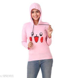 LOvzme Fashionista Women Sweatshirts - Designer mart