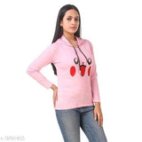 LOvzme Fashionista Women Sweatshirts - Designer mart