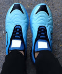 Men's Blue Ultra Casuals Men's Running Sports Shoes - Designer mart