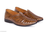 Modern Attractive Men Loafers - Designer mart