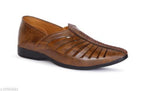 Modern Attractive Men Loafers - Designer mart