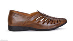 Modern Attractive Men Loafers - Designer mart