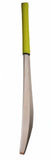 Nas Genius Virat Kohli Popular Willow Cricket Bat, Full Size, Natural Colour - Designer mart