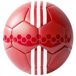 NAS MUFC Hand Stiched Football Size-05 - Designer mart