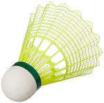 NAS TOSS-125 Plastic Badminton Shuttlecock(Pack of 10) - Designer mart