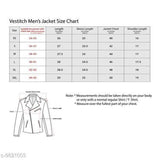 Quilted Faux Leather Jacket - Designer mart