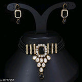 Shimmering Fancy Jewellery Sets - Designer mart