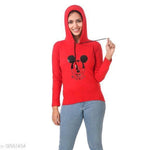 Sweatshirt for women - Designer mart