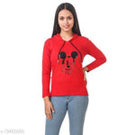 Sweatshirt for women - Designer mart