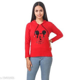 Sweatshirt for women - Designer mart