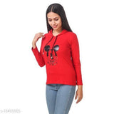 Sweatshirt for women - Designer mart