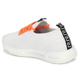 Timberwood White Causal Sport Sneaker Shoe - Designer mart