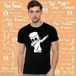 Trendy Designer Men Tshirts - Designer mart