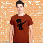 Trendy Designer Men Tshirts - Designer mart