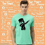 Trendy Designer Men Tshirts - Designer mart