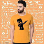 Trendy Designer Men Tshirts - Designer mart