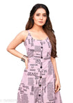 Trendy Fashionista Women Dresses - Designer mart