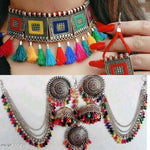Women Necklaces & Chains - Designer mart
