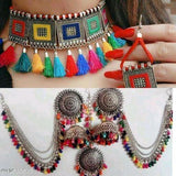 Women Necklaces & Chains - Designer mart