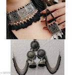 Women Necklaces & Chains - Designer mart