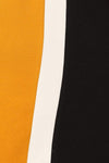 Women's Knee Length Bodycon Dress - Designer mart