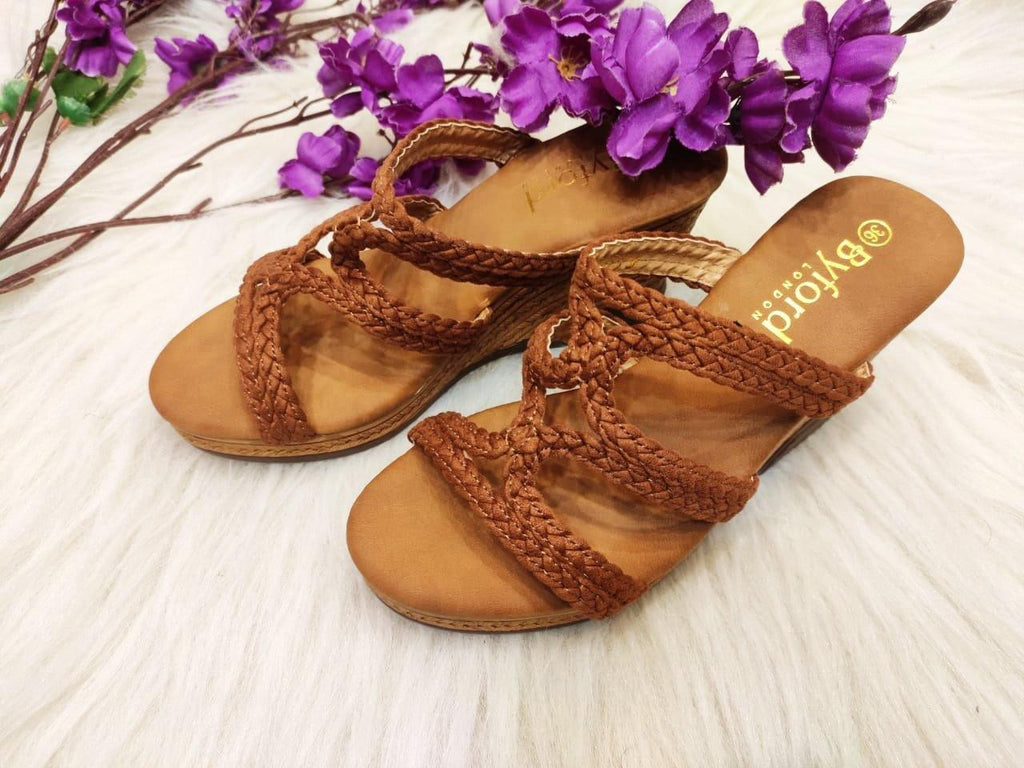 Share 267+ fashion sandals ladies super hot