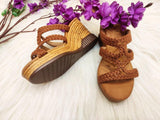 Womens Platforms Heels Fashion/Sandals/Wedges/Fancy WEAR Casual Footwear - Designer mart