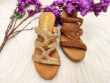 Womens Platforms Heels Fashion/Sandals/Wedges/Fancy WEAR Casual Footwear - Designer mart