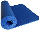 Yoga Mat for Gym Workout and Yoga Exercise - Designer mart