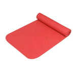 Yoga Mat for Gym Workout and Yoga Exercise - Designer mart